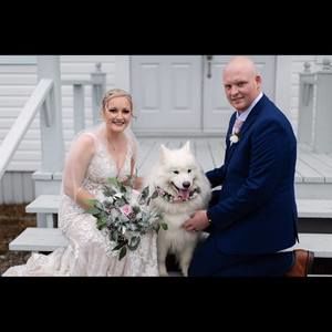 Meet your Posher, Christopher